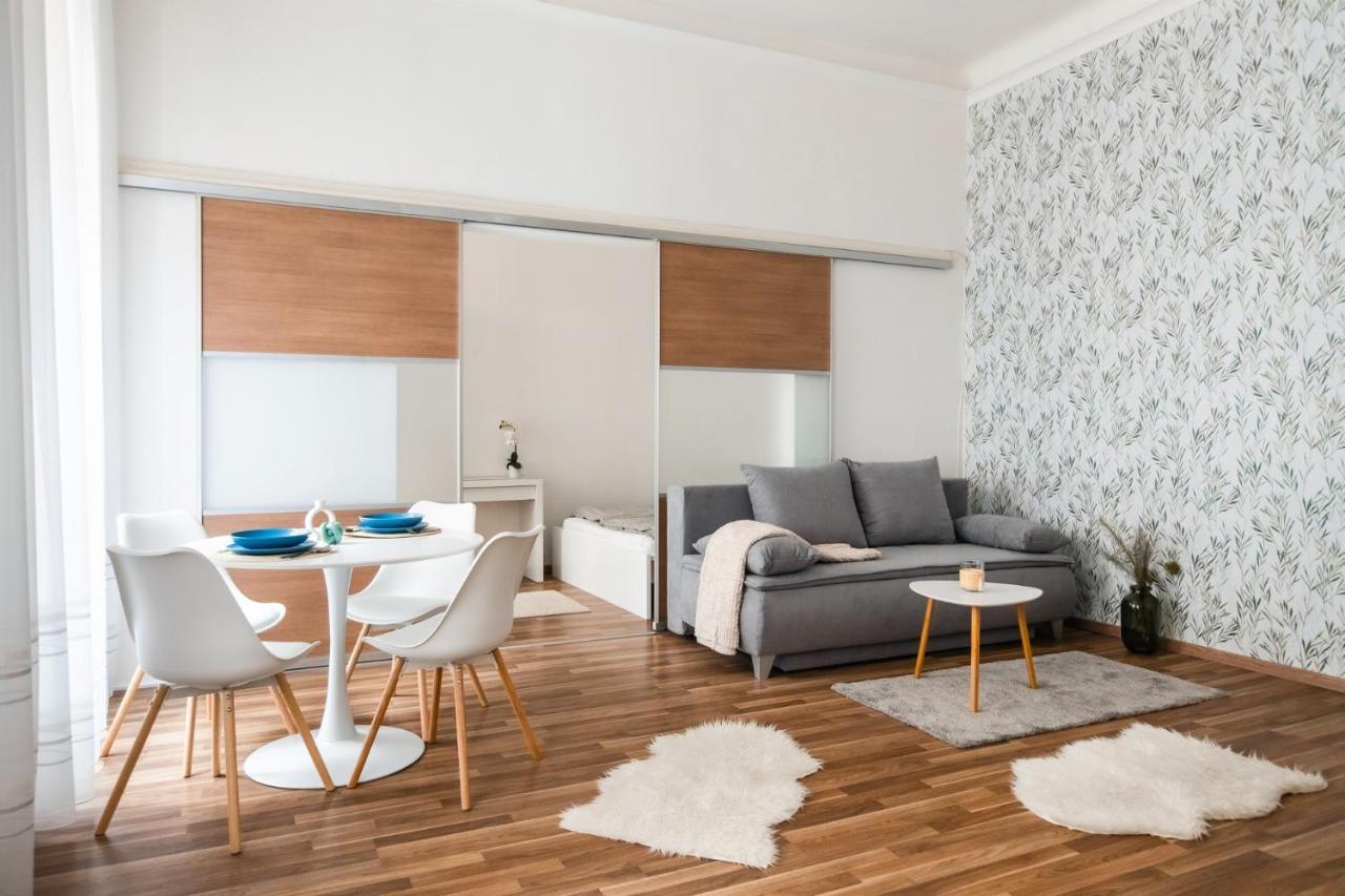 Erika's Downtown Appartement *