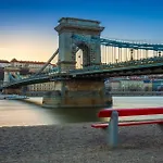 Erika\'S Downtown Home Budapest