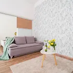 Erika\'s Downtown Home Budapest