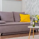 Erika\'s Downtown Home Budapest